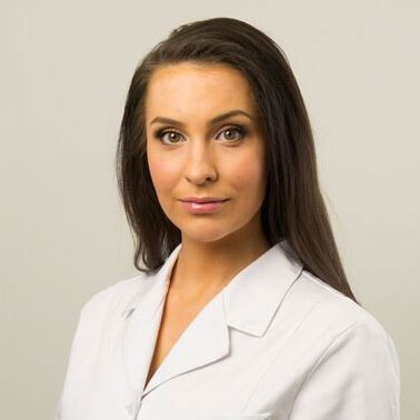 Dr Bret Kaldvee