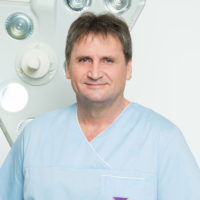Dr Neeme Somma
