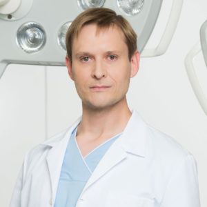 dr Mart Eller