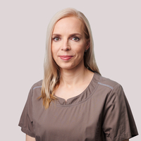 Dr Pille Kirjanen