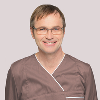 Dr Margus Luht